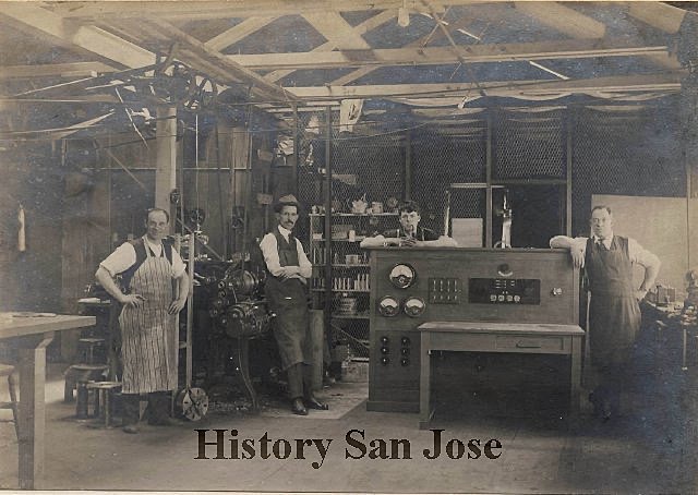 Federal Telegraph Company