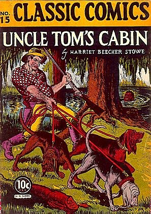 Uncle Tom’s cabin