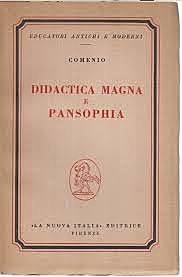 Didáctica Magna de Comenio