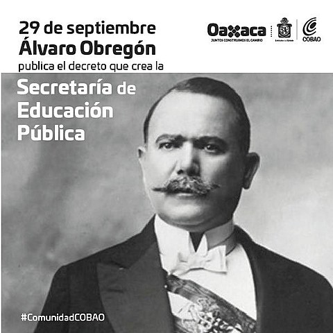 Álvaro Obregón