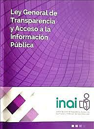 Ley General de Transparencia y Acceso a la Información Pública