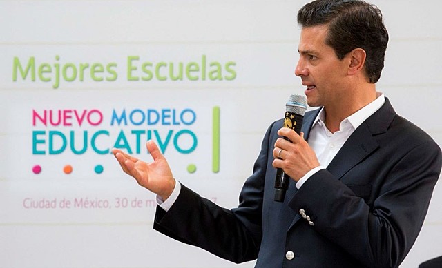 Enrique Peña Nieto