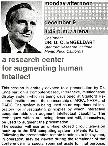 Stanford Research Institute