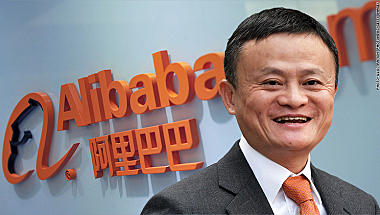 Nace Alibaba. La plataforma de comercio B2B virtual más completa del mundo.