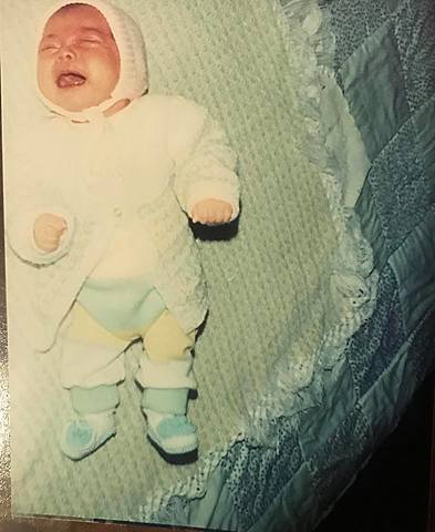 Primera visita al hospital