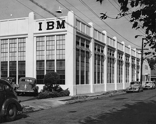 IBM