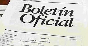 5 días de PUBLICACIÓN en el BO y diario del domicilio del fondo