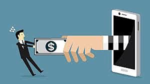 Retención y depósitos para que los acreedores obtengan su embargo