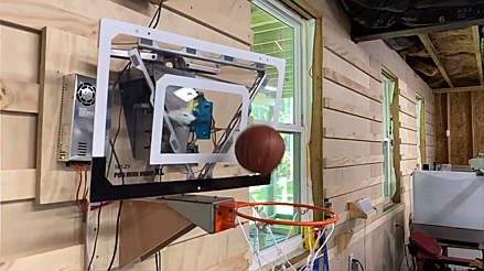 Decadencia del básquet mexicano