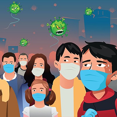 Timeline: EVENTOS RELACIONADOS A LA PANDEMIA MUNDIAL COVID 19.