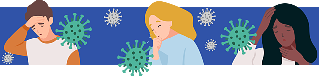 Infrome de la situación por el aumento de nuevos casos.