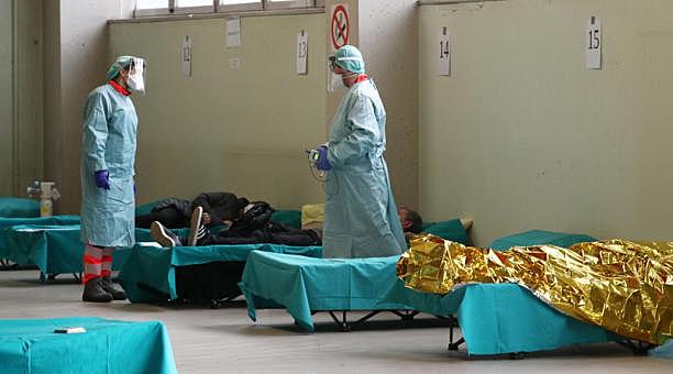 Plan Estratégico de Preparación y Respuesta.