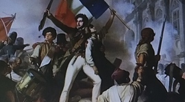 Timeline: REVOLUCIÓ FRANCESA
