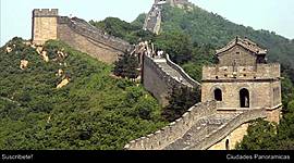 Timeline: La Gran Muralla