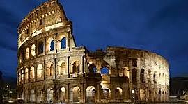 Timeline: civilització romana