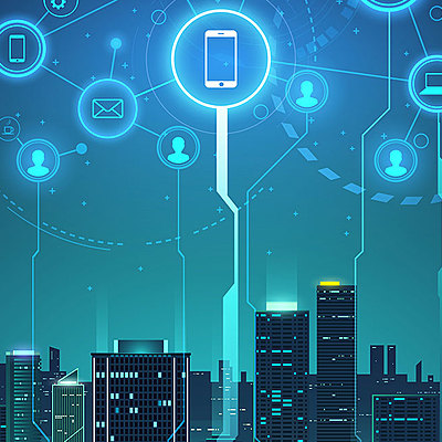 Timeline: Telecomunications inventions