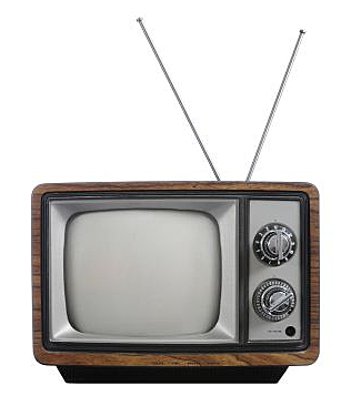 television