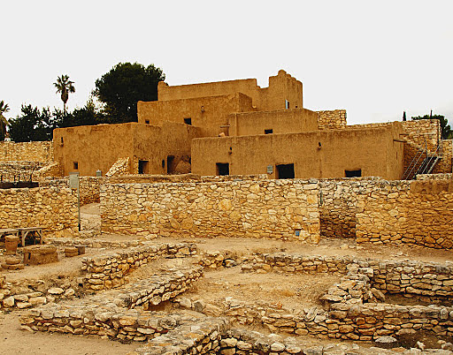 Civilitzacions Antigues d’Europa