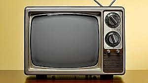 Television-John Logie Baird