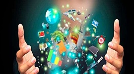 Timeline: telecommunication inventions