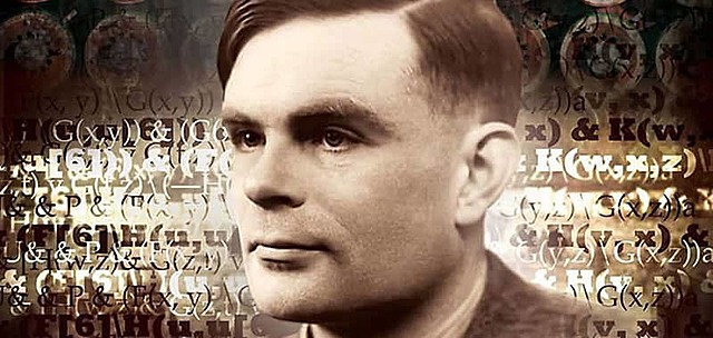 Artículo de Turing