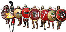 Hoplites