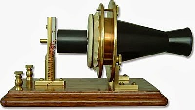 telephone - Graham Bell