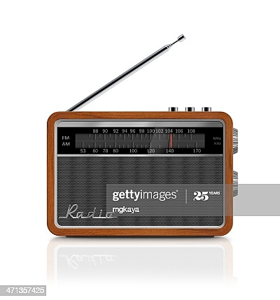 Radio-Guillermo Marconi