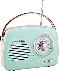 Radio-Guillermo Macorni