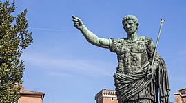 Timeline: augustus