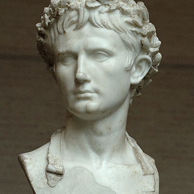 Timeline: Augustus