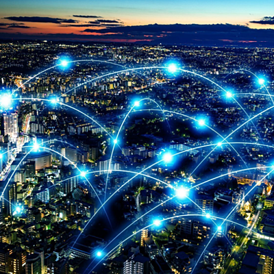 Timeline: telecommunications inventions
