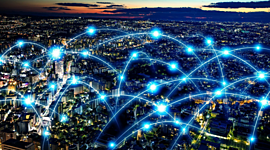 Timeline: telecommunications inventions