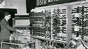 la máquina de Turing