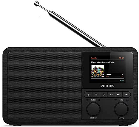 Radio - Guillermo Marconi