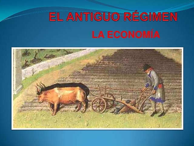 ECONOMÍA Y COMERCIO