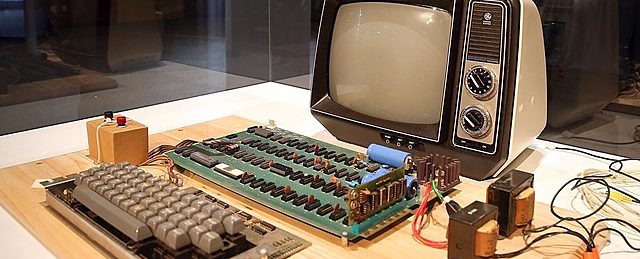 Computer- Charles Babbage