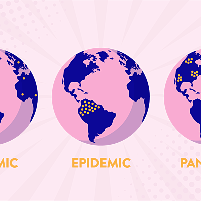 Timeline: Timeline of 10 pandemics and epidemics
