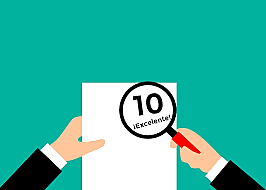 El resultado de mis esfuezos