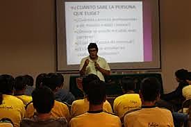 Se cambia de nombre al DOV