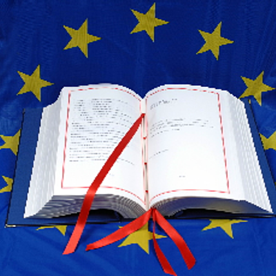 Timeline: Procés de constitucció Europeu