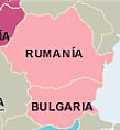 S'incorporen Romania i Bulgària