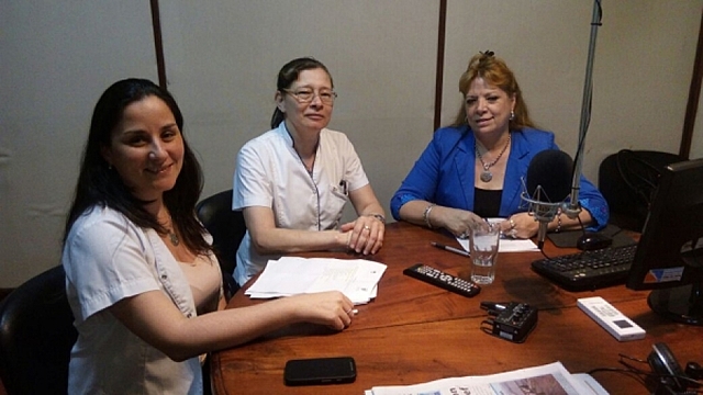 Definieron las funciones del personal psicopedagógico.