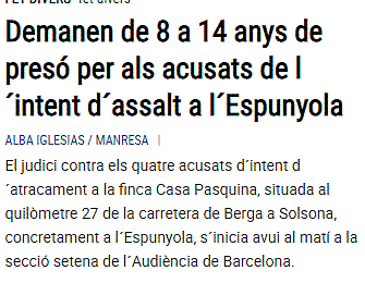 trum declara la guera a les institucions debrls