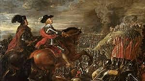 Guerra de los Treinta Años