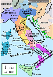 LOS ARABES CONQUISTAN SILICIA