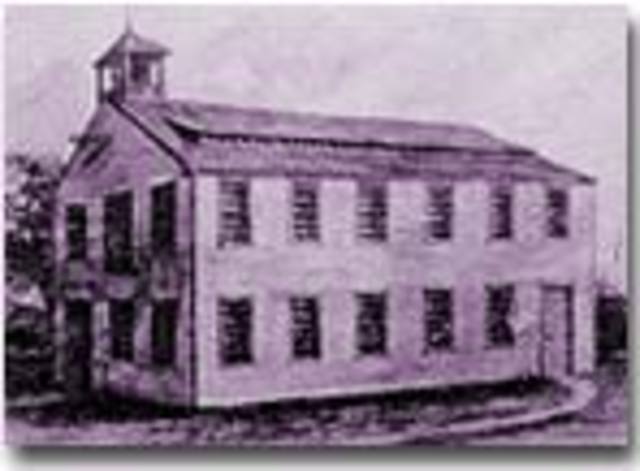 First American Factory Built