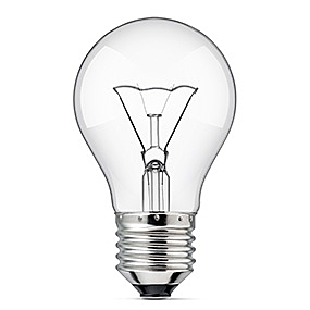 Creación de la bombilla