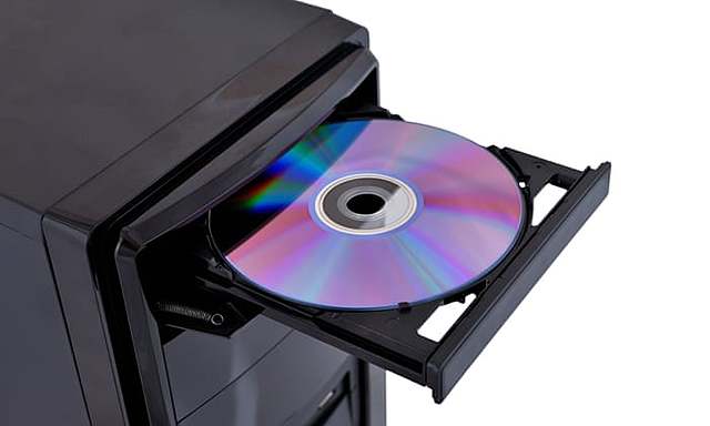 Digital Video Disk