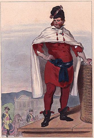 FECHA GUILLOTINA Sanson aprueba la Guillotina